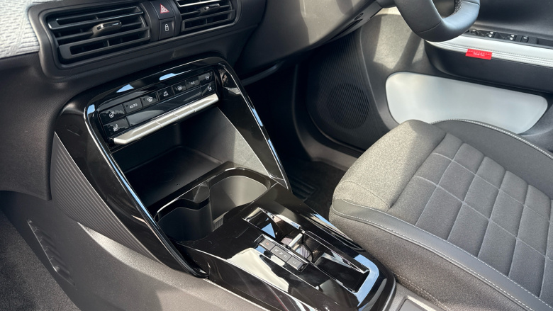 Citroen C3 83kW Max 44kWh 5dr Auto Electric Hatchback